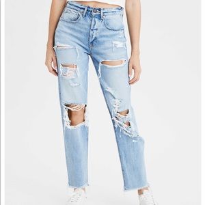 American Eagle 90s Boyfriend Jeans